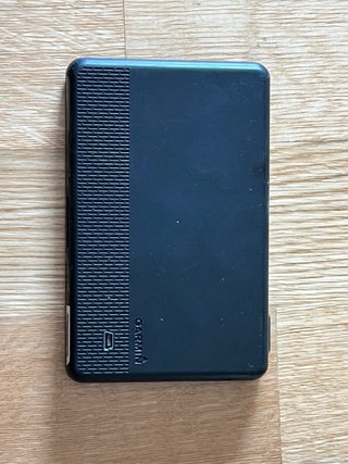 GPS Garmin nüvi 1440