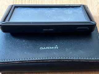 GPS Garmin nüvi 1440