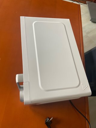 Microonde Cecotec ProClean 3010