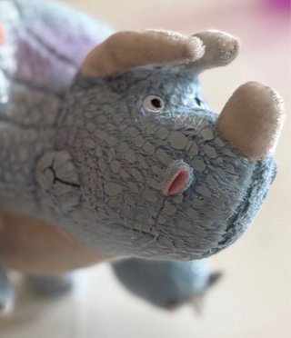 Peluche Trixy Dinosaurio Toy Story