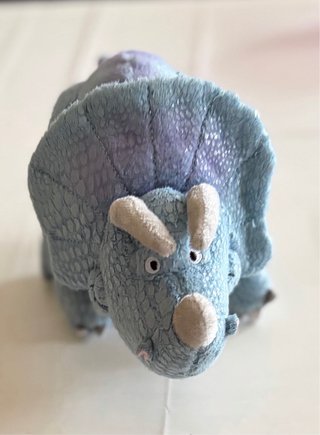 Peluche Trixy Dinosaurio Toy Story