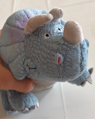 Peluche Trixy Dinosaurio Toy Story