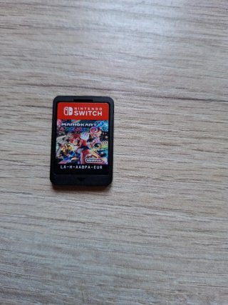 Nintendo Switch Joy-Con Azul y Rojo