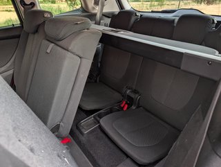 BMW Serie 2 2023 7 plazas