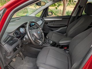 BMW Serie 2 2023 7 plazas