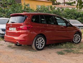 BMW Serie 2 2023 7 plazas