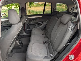BMW Serie 2 2023 7 plazas