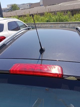 207SW 1.6HDi eCO B