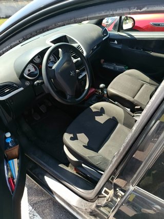 207SW 1.6HDi eCO B