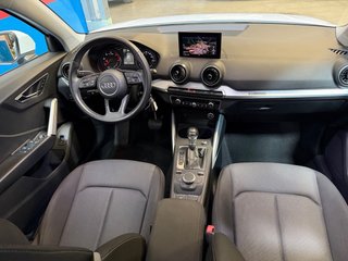 Audi Q2 30 tdi 1.6 tdi Sport 2019
