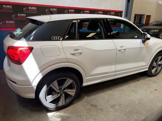 Audi Q2 30 tdi 1.6 tdi Sport 2019