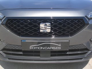 SEAT Tarraco 2020