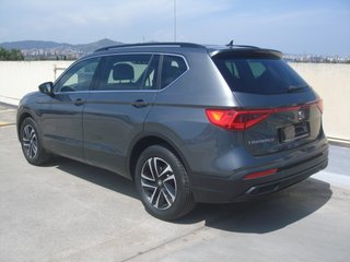 SEAT Tarraco 2020