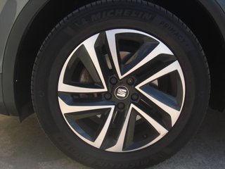 SEAT Tarraco 2020