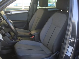 SEAT Tarraco 2020