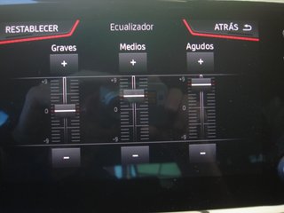 SEAT Tarraco 2020