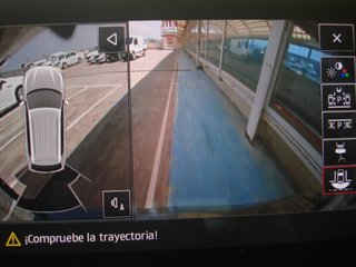 SEAT Tarraco 2020