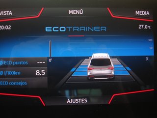 SEAT Tarraco 2020