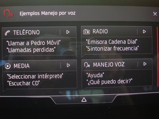 SEAT Tarraco 2020