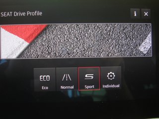 SEAT Tarraco 2020