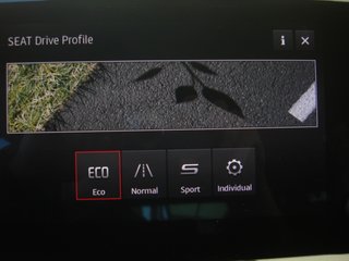 SEAT Tarraco 2020