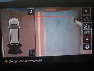 SEAT Tarraco 2020
