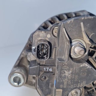 ALTERNADOR OPEL OPEL ASTRA TWIN TOP 2006-2012