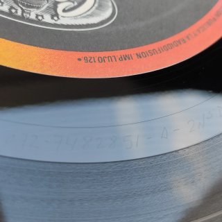 Vinilo Joe Cocker - Unchain My Heart