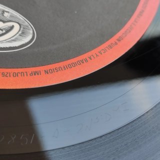 Vinilo Joe Cocker - Unchain My Heart