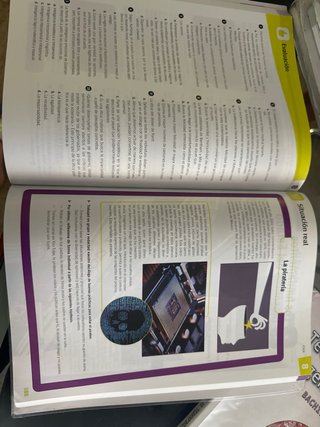 Filosofía 1, primer curso de bachillerato