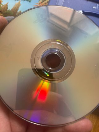 El Libro de la Selva PS2