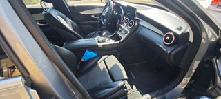Mercedes-Benz Clase C 2016