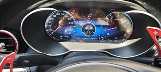 Mercedes-Benz Clase C 2016