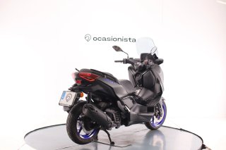 YAMAHA X-Max 125 2024