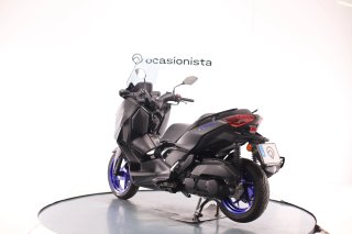 YAMAHA X-Max 125 2024