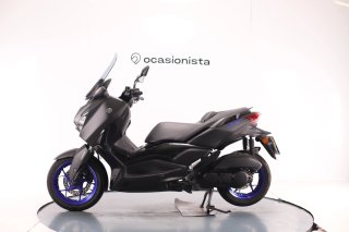 YAMAHA X-Max 125 2024