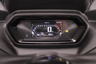 YAMAHA X-Max 125 2024