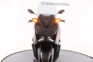 YAMAHA X-Max 125 2024