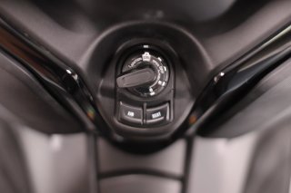 YAMAHA X-Max 125 2024
