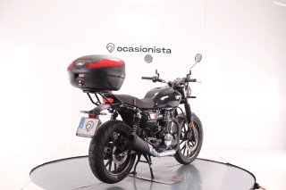 HONDA CB 350S  2025