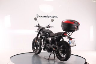 HONDA CB 350S  2025