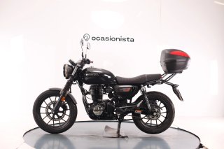 HONDA CB 350S  2025