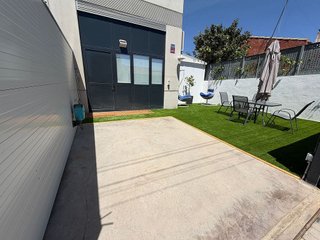 Piso en alquiler en Serracines en Fresno de Torote