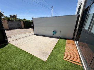 Piso en alquiler en Serracines en Fresno de Torote