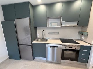 Piso en alquiler en Serracines en Fresno de Torote