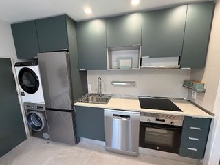 Piso en alquiler en Serracines en Fresno de Torote