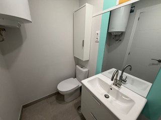 Piso en alquiler en Serracines en Fresno de Torote