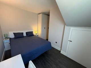 Piso en alquiler en Serracines en Fresno de Torote