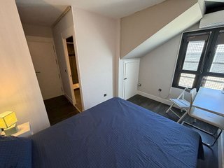 Piso en alquiler en Serracines en Fresno de Torote