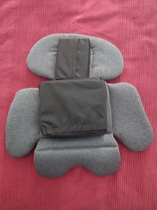 Reductor Cybex Sirona T para recién nacidos
